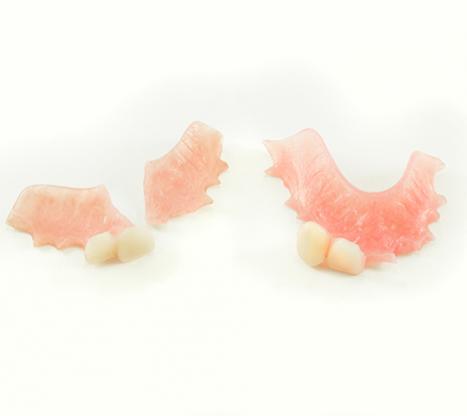 Dentiste réparation prothèses dentaires Charleroi